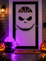 Witch’s Brew™ Halloween Bubbling Cauldron Lamp